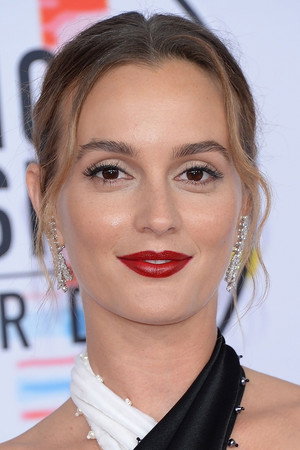 Leighton Meester profil kép