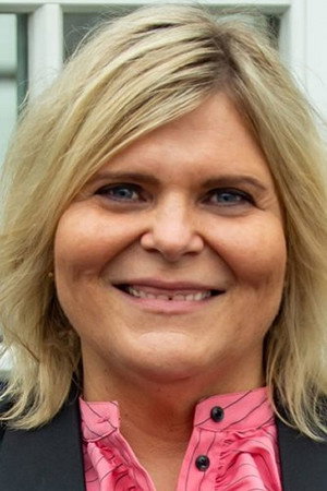 Jette Gudiksen profil kép