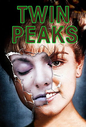 Twin Peaks poszter