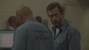 Dr. House 8. évad Ep.1 Húsz Vicodin