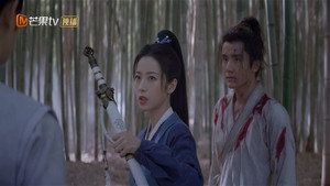 大宋少年志 2. évad Ep.7 7. epizód