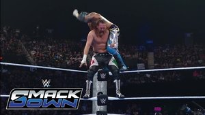 Pankráció - WWE: Smackdown 27. évad Ep.37 37. epizód
