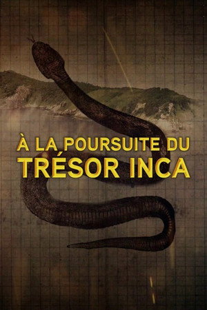Treasure Quest: Snake Island poszter