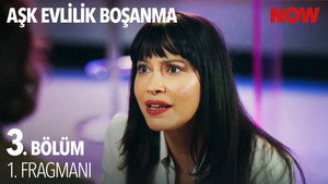 Aşk Evlilik Boşanma 1. évad Ep.3 3. epizód