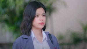 รัก ปาก แข็ง kép