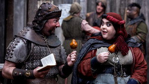 Zapped 2. évad Ep.6 6. epizód