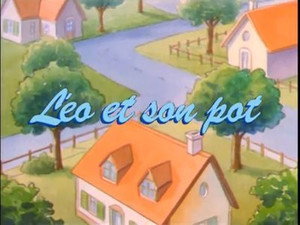 Léo et Popi 2. évad Ep.18 18. epizód