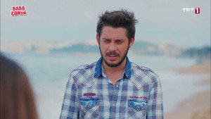 Baba Candır 1. évad Ep.8 8. epizód