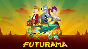 Futurama kép