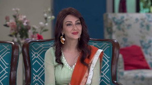 भाभीजी घर पर हैं! 1. évad Ep.831 831. epizód