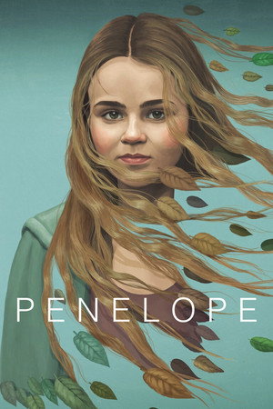 Penelope 1. évad (2024-09-24) poszter