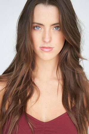 Catherine Ashmore Bradley profil kép