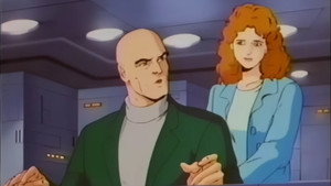 X-Men: Pryde of the X-Men kép
