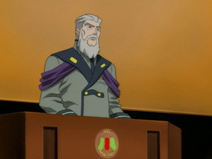 ゾイド新世紀／ゼロ 1. évad Ep.13 13. epizód