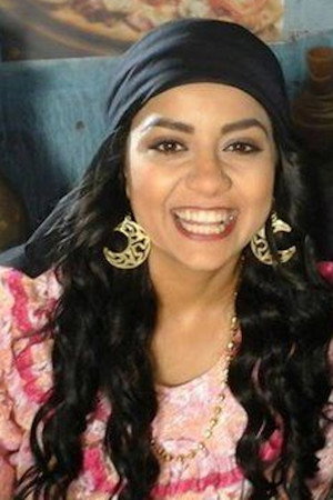Sahar Al Sayegh profil kép