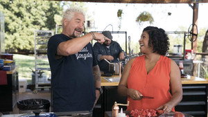 Guy's Ranch Kitchen 1. évad Ep.6 6. epizód