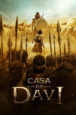 Dávid háza poszter