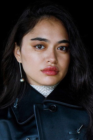 Tioreore Ngatai-Melbourne profil kép