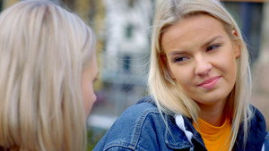 SKAM 2. évad Ep.11 11. epizód