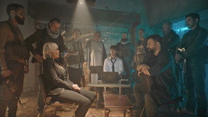 Al Hayba 5. évad Ep.26 26. epizód