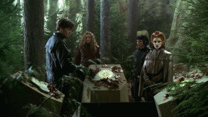 Androméda 2. évad Ep.18 18. epizód