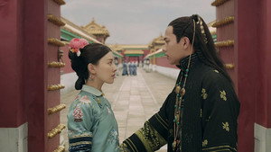 金枝玉叶 1. évad Ep.4 4. epizód