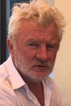Aladin Reibel profil kép