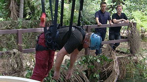 I'm a Celebrity...Get Me Out of Here! 9. évad Ep.9 9. epizód