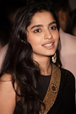 Divya Sripada profil kép