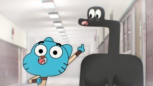 Gumball varázslatosan furcsa világa 1. évad Ep.9 9. epizód