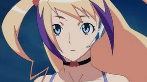 ドラゴノーツ -ザ・レゾナンス- 1. évad Ep.14 14. epizód