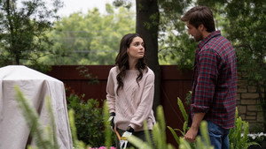 The Baxters 2. évad Ep.9 9. epizód
