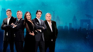 Shark Tank México kép