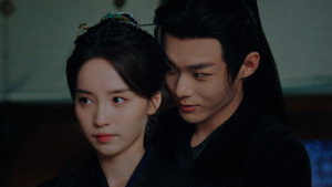晚风辞 1. évad Ep.9 9. epizód