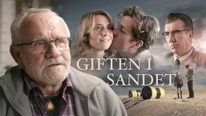 Giften i sandet kép