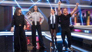 El hormiguero 19. évad Ep.110 110. epizód