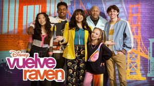 Raven otthona kép