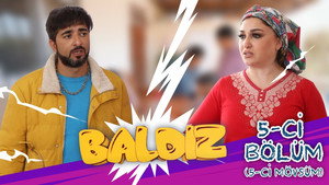 Baldız 5. évad Ep.5 5. epizód