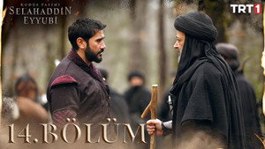Kudüs Fatihi: Selahaddin Eyyubi 1. évad Ep.14 14. epizód