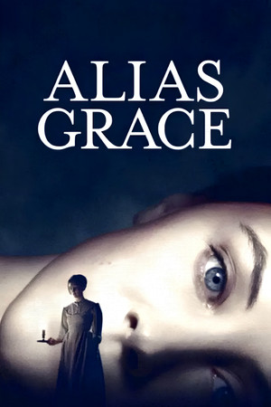 Alias Grace poszter