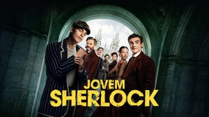Az ifjú Sherlock kép