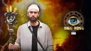 बिग बॉस 18. évad Ep.26 26. epizód