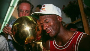 NBA Dynasty - Chicago Bulls 1. évad Ep.1 1. epizód