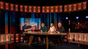 De dag van vandaag 3. évad Ep.28 28. epizód