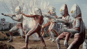 ウルトラマンタロウ kép
