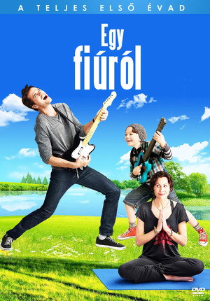 Egy fiúról 1. évad (2014-02-22) poszter