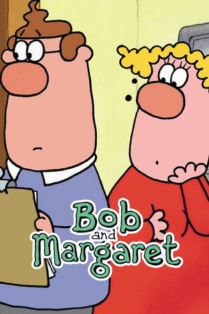 Bob and Margaret poszter