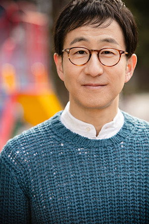 矢柴俊博 profil kép