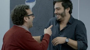Odeio Segundas 1. évad Ep.7 7. epizód