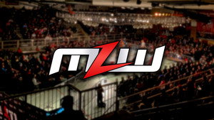 Major League Wrestling: Underground TV kép